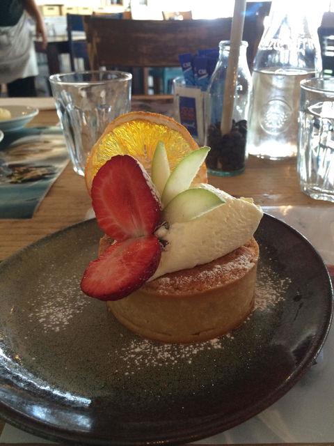 Eato’s Cafe - Accommodation Melbourne 4
