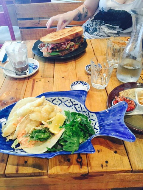 Eato’s Cafe - Accommodation Melbourne 6