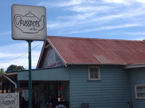 Ebor NSW Accommodation Melbourne