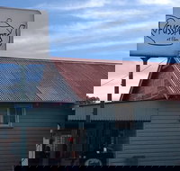 Fusspots at Ebor - Accommodation Melbourne