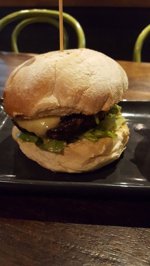 Grill’d - Accommodation Melbourne 10