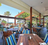Kacys Restaurant - Accommodation Melbourne
