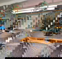 Kape Centro - Accommodation Melbourne