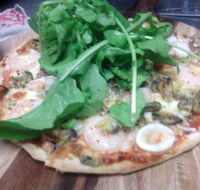 Little Red Kitchen - Accommodation Melbourne
