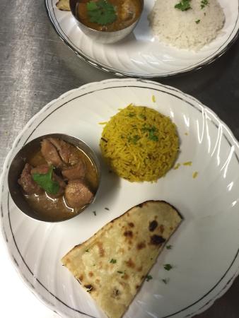 Maharajas - Accommodation Melbourne 2
