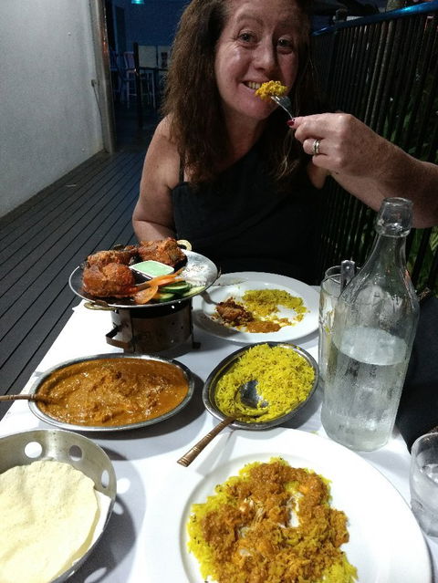 Maharajas - Accommodation Melbourne 4