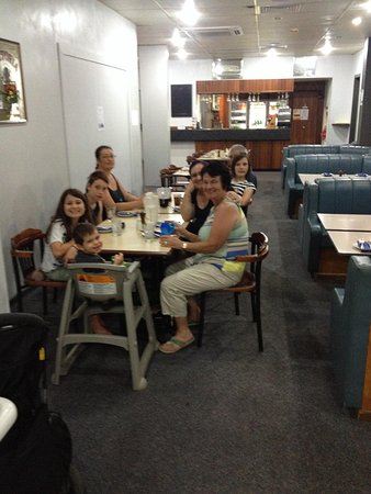 Mirrors Restaurant - Melbourne 4u 0