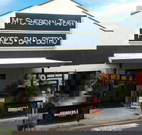 Mt Sheridan Tavern - Accommodation Melbourne