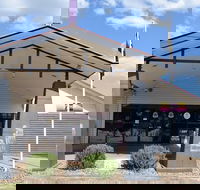Nanango RSL Memorial Services Club - Accommodation Melbourne