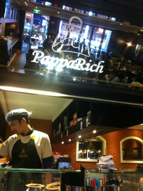 PappaRich - Accommodation Melbourne 26