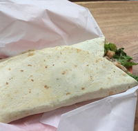 Rainbow Butterfly Cafe - Accommodation Melbourne