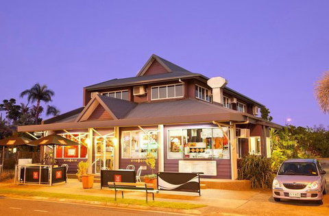 Roscoe’s Piazza - Accommodation Melbourne 5