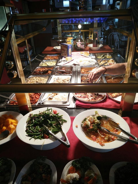 Roscoe’s Piazza - Accommodation Melbourne 8