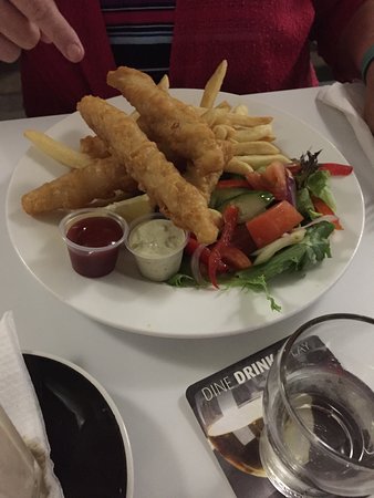 Bargara Bowls & Sports Club Inc - Accommodation Melbourne 0