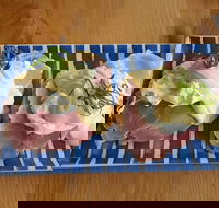 Sea Side Cafe - Accommodation Melbourne