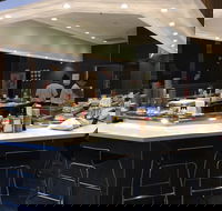 Sushi Bay - Accommodation Melbourne