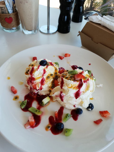 The Foreshore Restaurant & Cafe - Accommodation Melbourne 10