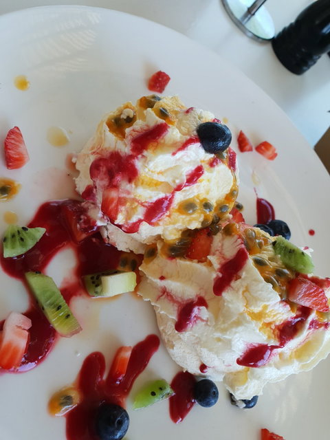 The Foreshore Restaurant & Cafe - Accommodation Melbourne 12