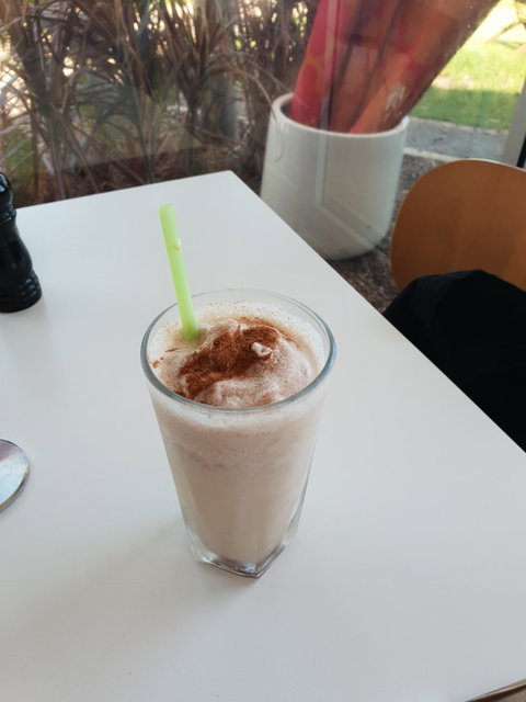 The Foreshore Restaurant & Cafe - Accommodation Melbourne 1