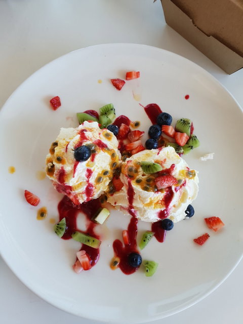 The Foreshore Restaurant & Cafe - Accommodation Melbourne 5