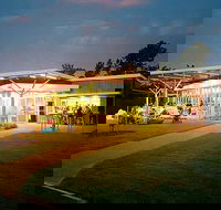 The Foreshore Restaurant  Cafe - Accommodation Melbourne
