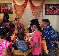 The Great Flavour of India - Accommodation Melbourne