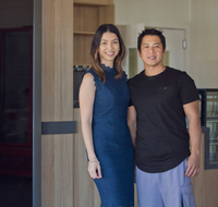 Soy Asian Cuisine - Accommodation Melbourne