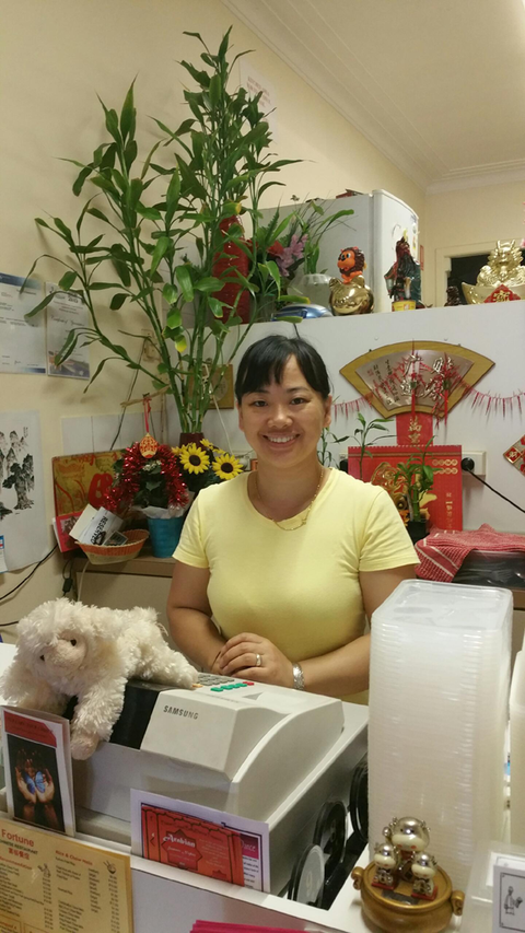 Fortune Chinese Restaurant - Accommodation Melbourne 2