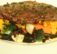 Fish n GrillFijian Cuisine - Accommodation Melbourne