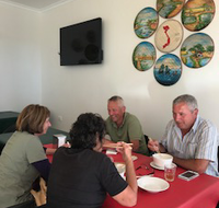 Thao's Vietnamese Cafe - Accommodation Melbourne