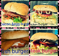 Fraser Shores Seafood - Accommodation Melbourne