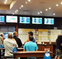 Central Park Tavern - Accommodation Melbourne