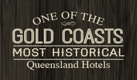 Wallaby Hotel - Accommodation Melbourne 0