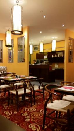 ABC Chinese Restaurant - Accommodation Melbourne 0