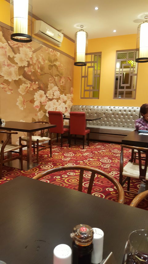 ABC Chinese Restaurant - Accommodation Melbourne 4