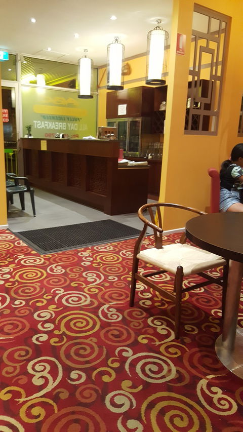 ABC Chinese Restaurant - Accommodation Melbourne 5