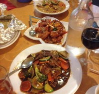 Asian Court Chinese Restaurant - Accommodation Melbourne
