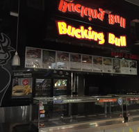 Bucking Bull - Accommodation Melbourne
