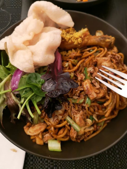 Manado Indonesian & International Cuisine - Accommodation Melbourne 4