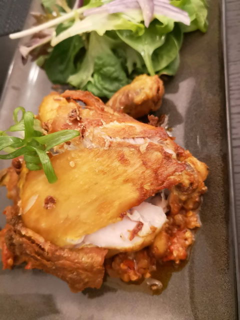 Manado Indonesian & International Cuisine - Accommodation Melbourne 6