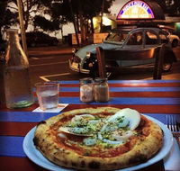 Paolos Pizza Bar - Accommodation Melbourne