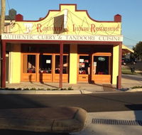 Rajarani Indian Restaurant - Accommodation Melbourne