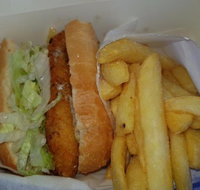 Red Rooster - Accommodation Melbourne