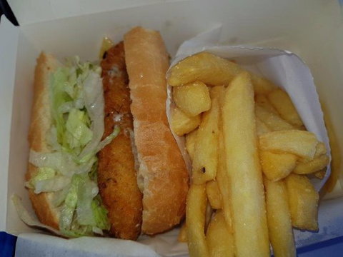 Red Rooster - Accommodation Melbourne 0