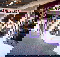 Roth Wine Bar - Accommodation Melbourne