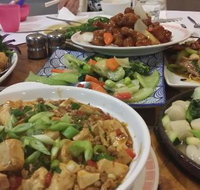 Shang Court Chinese Restaurant - Accommodation Melbourne
