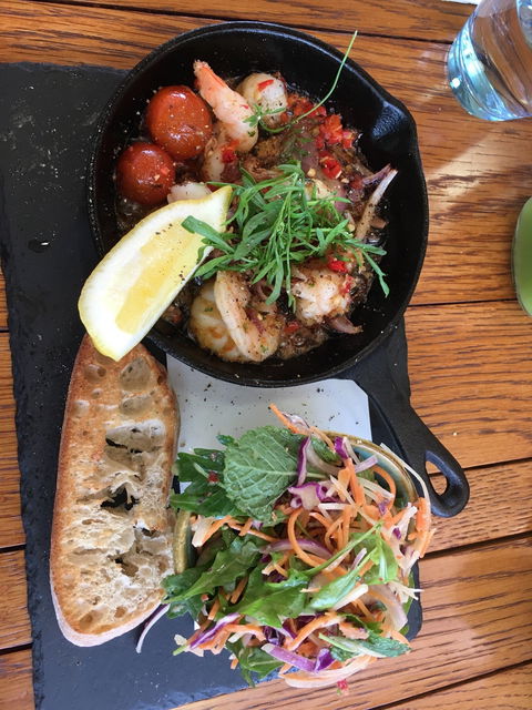 Spendelove Bistro & Bar - Accommodation Melbourne 4