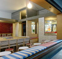 Spendelove Bistro  Bar - Accommodation Melbourne