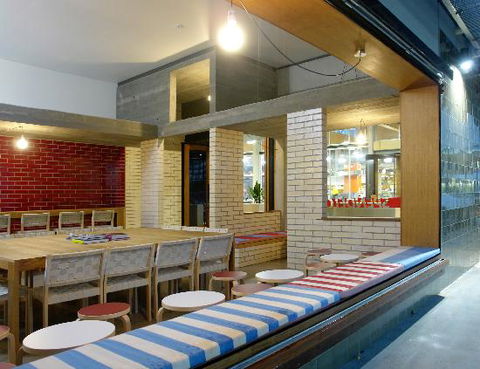 Spendelove Bistro & Bar - Accommodation Melbourne 0