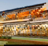 Oriental Hotel - Accommodation Melbourne